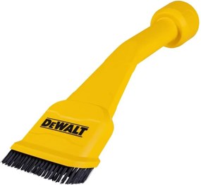 DeWalt DXVA00-4300E Doppia Benna Ergonomica con Setole Dure