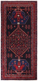 Koliai Tappeto 130 x 290 (Iran) Annodato A Mano