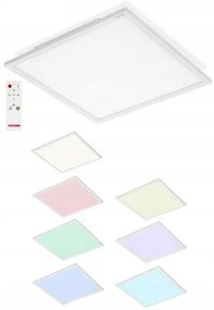 Telefunken 301606TF - LED RGB Pannello dimmerabile LED/24W/230V 4000K + +TC