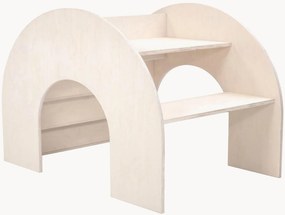Libreria Montessori in legno di betulla Kumpu