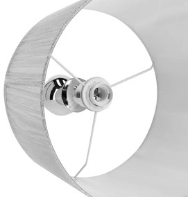 Lampadario a sospensione con filo GILLENIA 1xE27/60W/230V