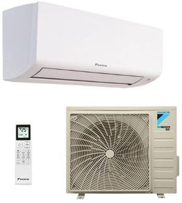 Climatizzatore monosplit Inverter 12000BTU A++/A+ R32 GSI LOW DAIKIN FTXC35D/RXC35D