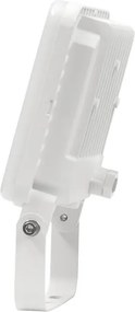 Proiettore LED 20W Slim IP65 Antiabbagliamento - Bianco Colore Bianco Naturale 4.200K