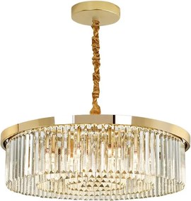 Lampada APP1531-8CP4 Gold