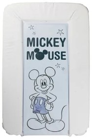 Fasciatoio Mickey Mouse CZ10341 Da viaggio Azzurro 73 x 48,5 x 3 cm