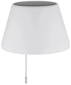 Globo 36000 - LED Paralume solare per bottiglie 10xLED/1,5W/3V IP44