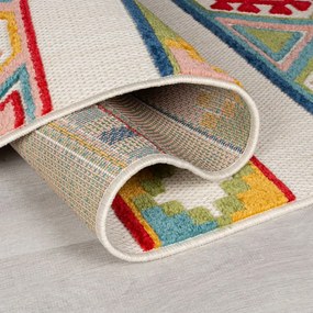 Tappeto per esterni 80x230 cm Sunshine - Flair Rugs