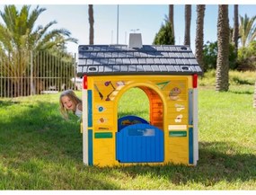 Injusa - Scuola di giardinaggio per bambini