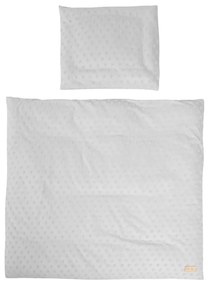 Biancheria da letto per culla 80x80 cm Lil Planet - Roba