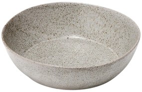 Ciotola in porcellana, ø 27 cm Artisan - Ladelle