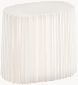 Tavolino da giardino con luce a LED Ruffle