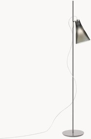 Lampada da terra a LED luce regolabile K-Lux