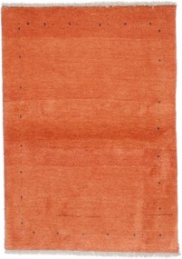 Gabbeh Tappeto 100x150 (Iran) Annodato A Mano