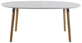 Tavolo da pranzo pieghevole 170x100 cm Belina - Actona