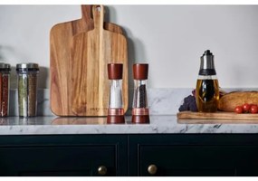 Cole&amp;Mason - Set di macina sale e pepe DERWENT 2 pz 19 cm faggio/marrone
