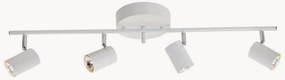 Lampada da soffitto a LED regolabile Correct