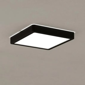 Eglo 900109 - Lampada da bagno dimmerabile a LED FUEVA-Z LED/16,5W/230V IP44