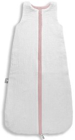 Sacco nanna reversibile in mussola leggera Rose 4-24 mesi M