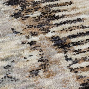Tappeto beige 80x150 cm Marly - Flair Rugs
