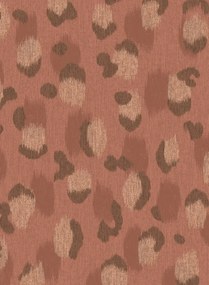 Eijffinger Carta da parati Skin2 - Rosa Kupfer