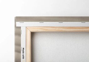 Quadro su tela – Pietra meditativa
