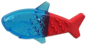 Giocattolo per cani Dog Fantasy Shark – Plaček Pet Products