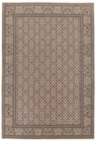 Tabriz Tappeto persiano 200 x 300 (Iran) Annodato A Mano