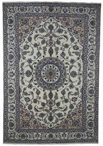 Nain Tappeto persiano 290 x 200 (Iran)