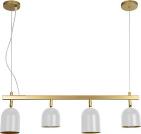 Lampada APP1030-4CP White