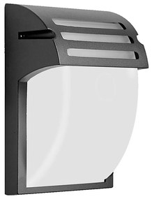 Prezent 39026 - Applique da esterno AMALFI 1xE27/60W/230V