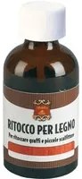 RITOCCO X LEGNO ML.25 BIANCO N.61 GUBRA PZ 15,0