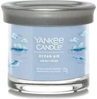 Candela Ocean Air in barattolo medio Yankee Candle