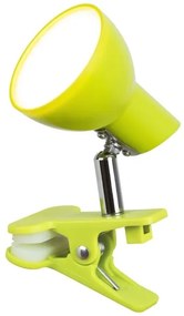 Rabalux 1481 - Lampada LED con Clip NOAH LED/5W/230V