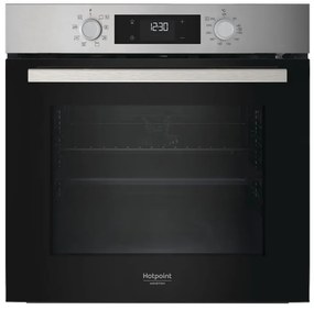 Forno da incasso elettrico multifunzione ventilato  HOTPOINT
