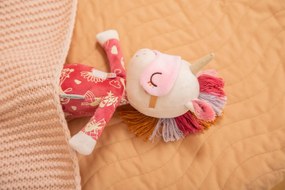 Lilliputiens - Amica della notte - Unicorno Lena