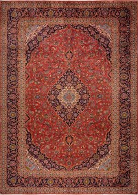 Kashan Tappeto persiano 290 x 410 (Iran)