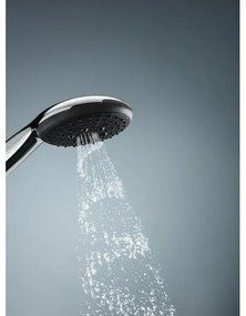 GROHE 26032001 - VITALIO START 110 Set doccia 600 mm, cromo lucido