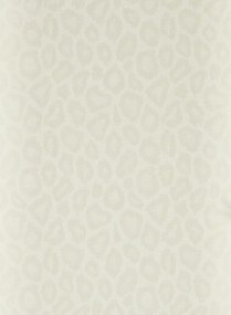 Clarke & Clarke Carta da parati Ortega - Ivory