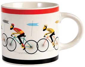 Tazza , 350 ml Le Bicycle - Rex London