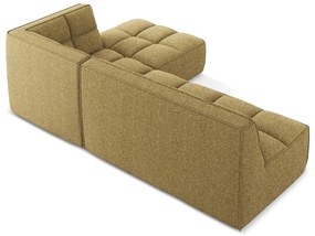 Divano angolare componibile Kalai – Makamii