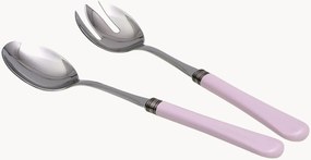Set di 2 posate da insalata Giulietta