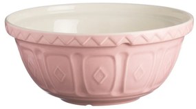 Ciotola rosa chiaro in gres ø 24 cm Colour Mix – Mason Cash