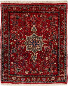 Bidjar Tappeto persiano 100 x 80 (Iran) Annodato A Mano