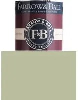 Farrow & Ball Modern Eggshell - 5l - Vert de Terre 234