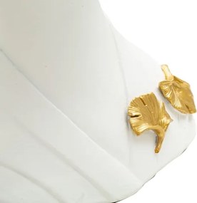 Testa Buddha -A- Cm 21,5X16X35