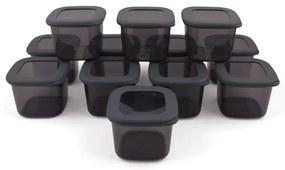 Set di 12 organizer per alimenti - Hermia