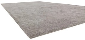 Tappeto grigio chiaro 160x230 cm Milo - Asiatic Carpets