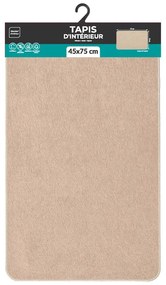 Zerbino 45x75 cm Carpetuni – douceur d'intérieur