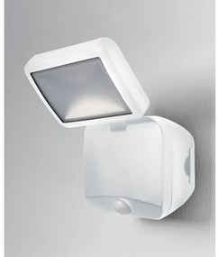 Ledvance - LED Applique da esterno con sensore BATTERY LED/4W/4xD IP54