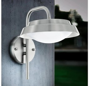 Eglo 94122 - Illuminazione LED da esterno ARIOLLA LED/7,5W/230V